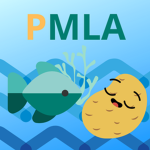 Potato Marine Life Aquarium