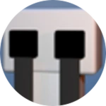 Crying Child Unlocked Roblox badge thumbnail