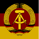 GDR | German Demοcratic Republic