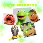 The muppets official fan club