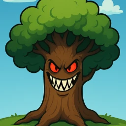 Environmental wars (beta) icon