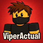 ViperActual Army