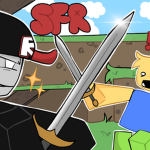 Sword Fighting Rounds Official