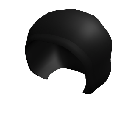 Black Hoodie Hood