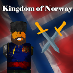 The Kingdom Of Norway.