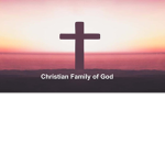 Christian Family of God