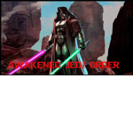 Awakened Jedi Order