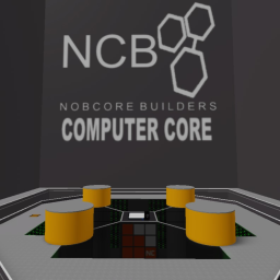 NobCore Builders Computer Core 3