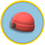 Twenty One Pilots Event Badge