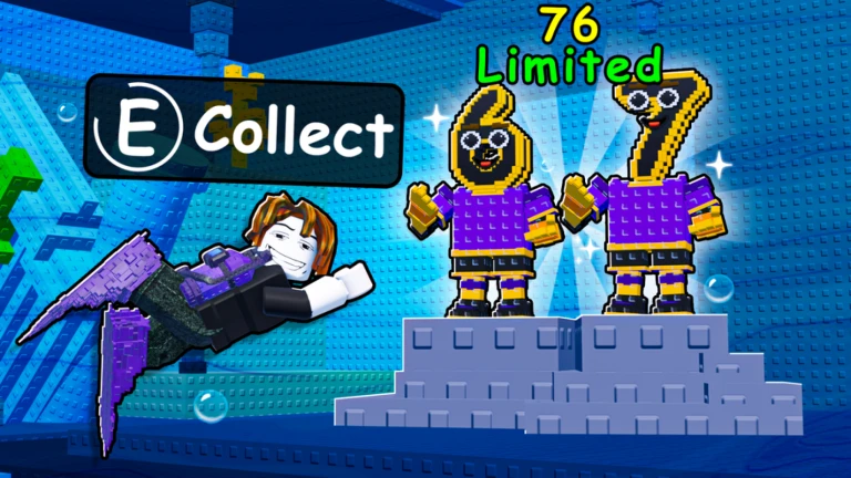 About Escape Sea Monster For Brainrot, Roblox.com