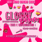 •-glossy angels~•