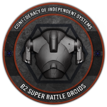 Β2 Sυper Battle Droids
