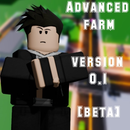 🚜 Advanced farm