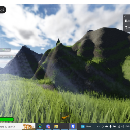 world of wonders and nostalgia