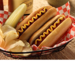 The Hot Dog Bananzas
