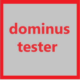 dominus Tester