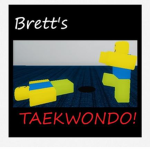 Brett's Taekwondo