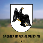The Greater Imperial Prussian State