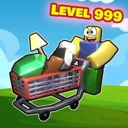 Shopping Mayhem 🛒 icon