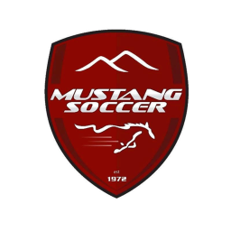 North Shore Soccer Pitch, Home Of The Mustangs