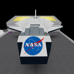 NASA - Orbiter Landing Training Simulation 
