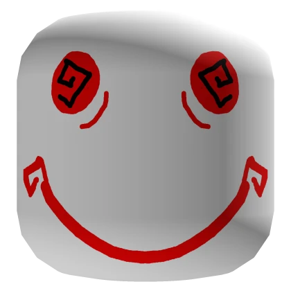 Smiling complex Roblox item thumbnail