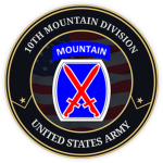 10th Mountain Division __