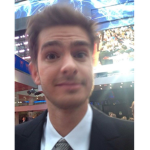 Andrew Garfieldd <3