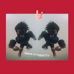 Tuggagang