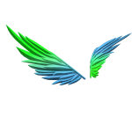BreezleBits Wings