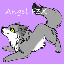 Angel's F3X ᵇᵉᵗᵃ [NEW DANCE FLOOR AND MUSIC!]