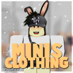 ~Mini's Clothing~