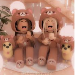 ~Cutie Bears~ <3