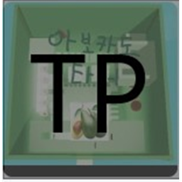 과일타워 시장(tp)