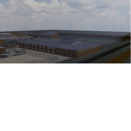 HMP Kilmarnock Prison