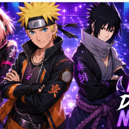 Kpop demon ninjas