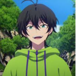 Rikio-chan