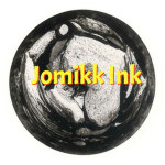 JoMikk Ink