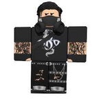TST GANG STYLE