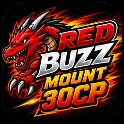 MOUNT RED BUZZ
