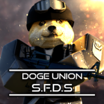 [GADU] Special Forces Doge Squadron