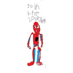 the spoodermans