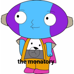[REALESE] the monatory
