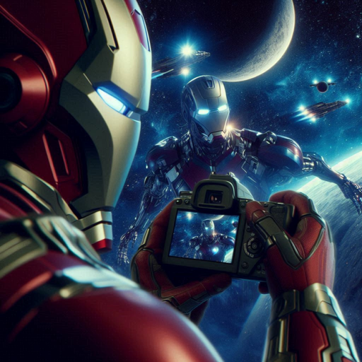 [Space Event!] War Machine Simluator 