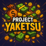 Project Yaketsu