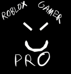 Roblox gamer Pro Official Fan Group!