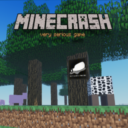 MineCrash (UPD)
