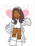 Lovelie Fam!!!!!
