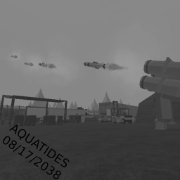 Project Aquatides