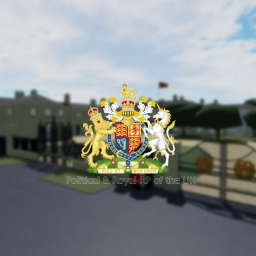 [R] Hillsborough Castle